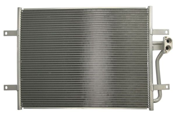 Thermotec Condensor, airconditioning KTT110837