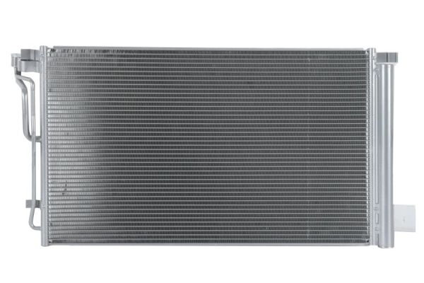 Thermotec Condensor, airconditioning KTT110840