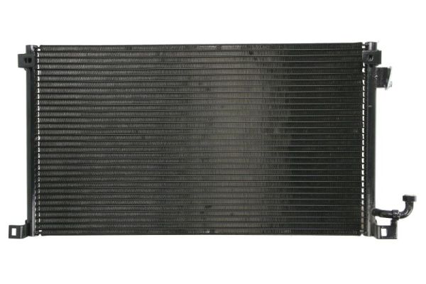 Thermotec Condensor, airconditioning KTT110848