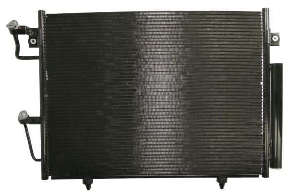 Thermotec Condensor, airconditioning KTT110849