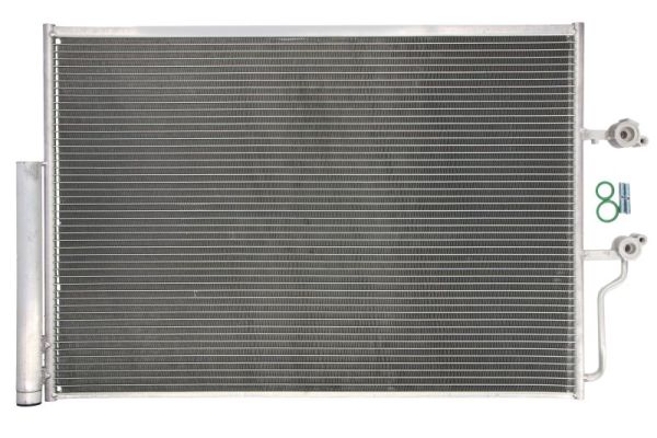 Thermotec Condensor, airconditioning KTT110852