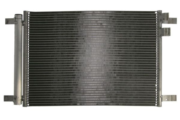 Thermotec Condensor, airconditioning KTT110854