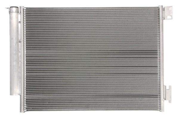 Thermotec Condensor, airconditioning KTT110864