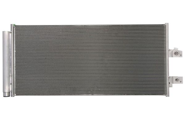 Thermotec Condensor, airconditioning KTT110868