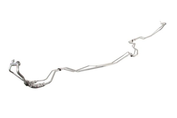 Thermotec Hoge drukleiding, airconditioning KTT160221