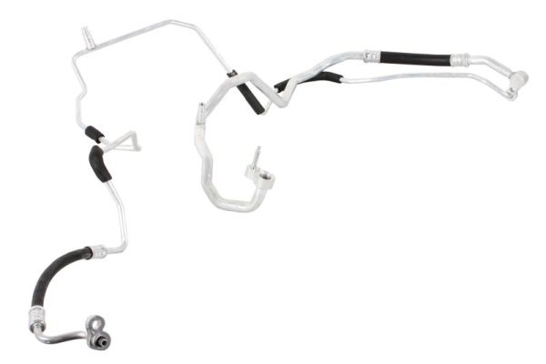 Thermotec Hoge drukleiding, airconditioning KTT160280