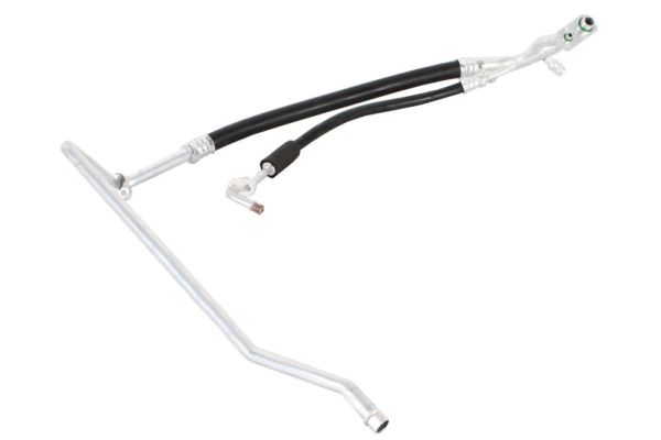 Thermotec Hoge drukleiding, airconditioning KTT160302