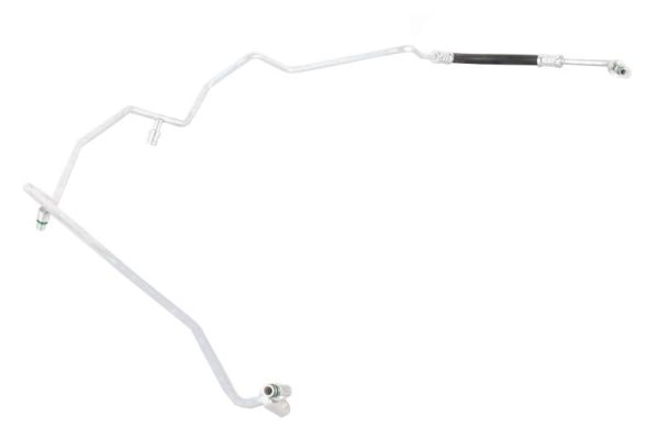 Thermotec Hoge drukleiding, airconditioning KTT160311