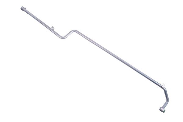 Thermotec Hoge druk- / lage drukleiding, airconditioning KTT160352