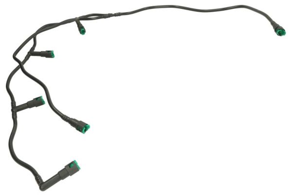 Thermotec Koelvloeistofpijpleiding SI-SC185