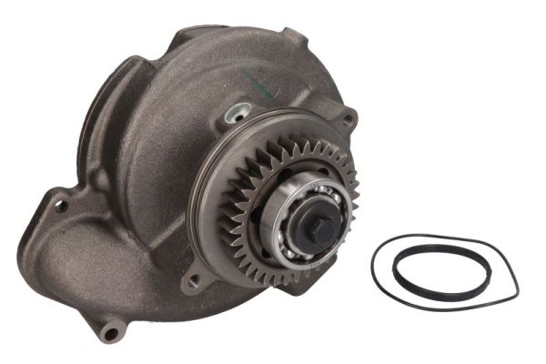 Thermotec Waterpomp, motorkoeling WP-CA125