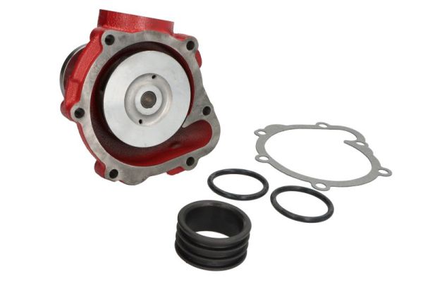 Thermotec Waterpomp, motorkoeling WP-DZ111