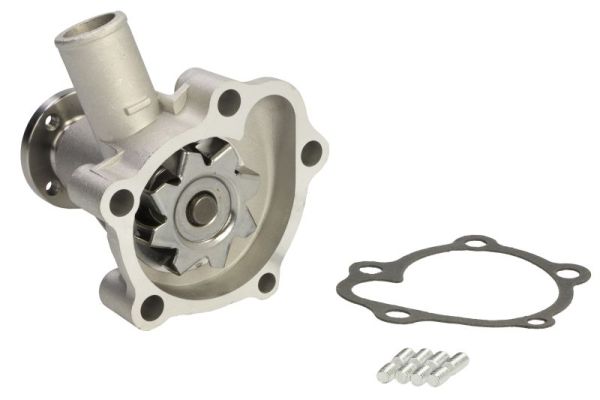 Thermotec Waterpomp, motorkoeling WP-JD111