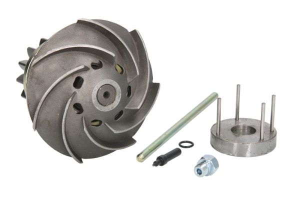 Thermotec Waterpomp, motorkoeling WP-JD117