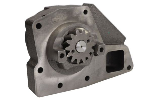 Thermotec Waterpomp, motorkoeling WP-JD118