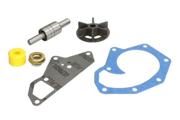 Thermotec Reparatieset, waterpomp WP-JD121RK