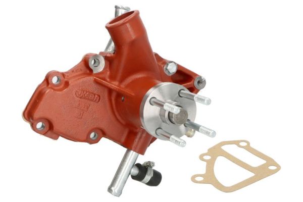 Thermotec Waterpomp, motorkoeling WP-LB001