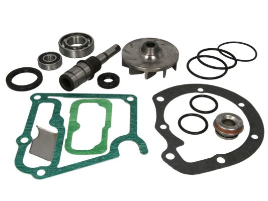 Thermotec Waterpomp reparatieset WP-ME111RK