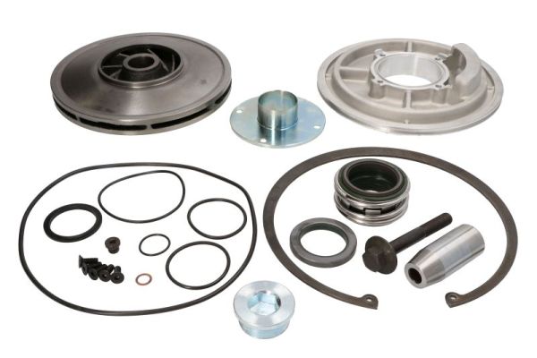 Thermotec Waterpomp WP-MN117RK