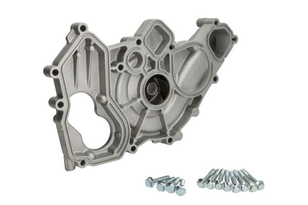 Thermotec Waterpomp, motorkoeling WP-SC135