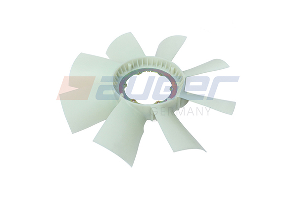 Auger Ventilatorwiel-motorkoeling 101174