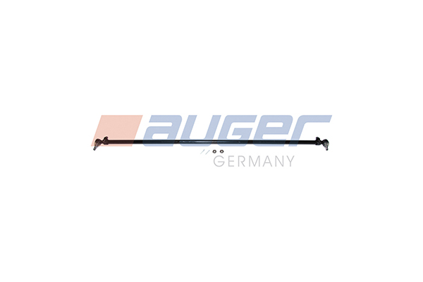 Auger Spoorstang 10172