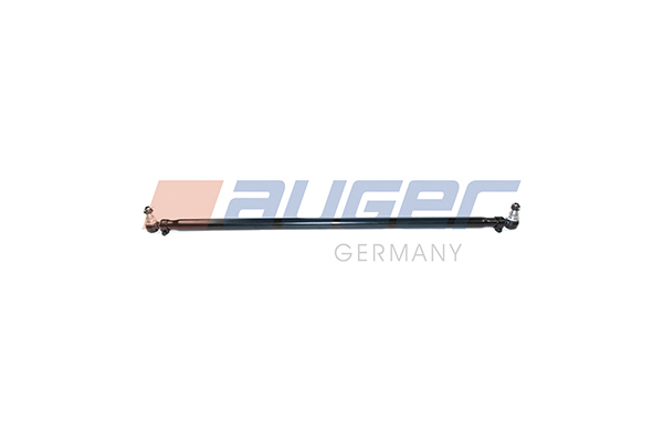 Auger Spoorstang 10203