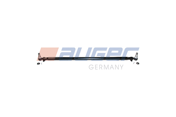 Auger Spoorstang 10309