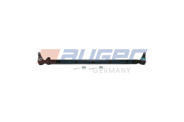 Auger Spoorstangeind / Stuurkogel 10366