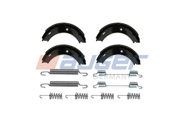 Auger Remschoen set 103875