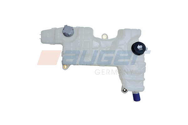 Auger Expansievat 113327