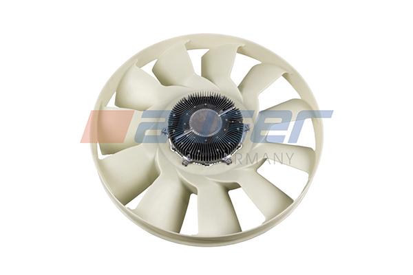 Auger Ventilatorwiel-motorkoeling 116361