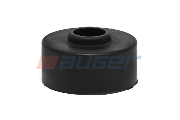 Auger Veerpootlager & rubber 51922