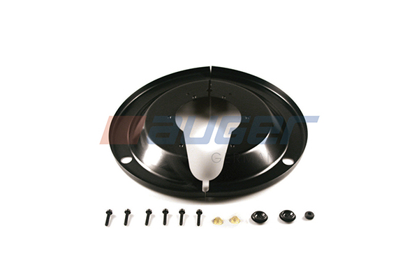 Auger Stofkap wiellager 53586
