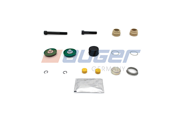 Auger Remklauw revisie 54558