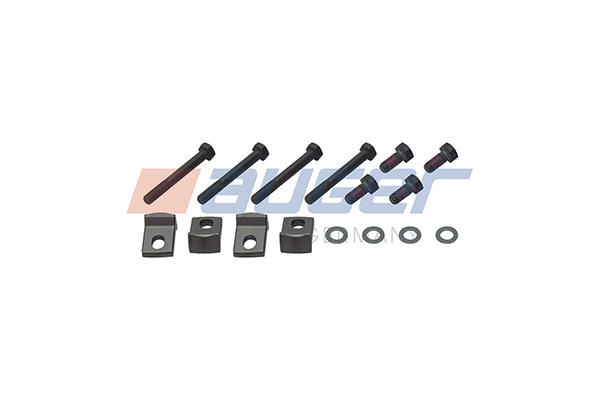 Auger Druklager reparatieset 55528