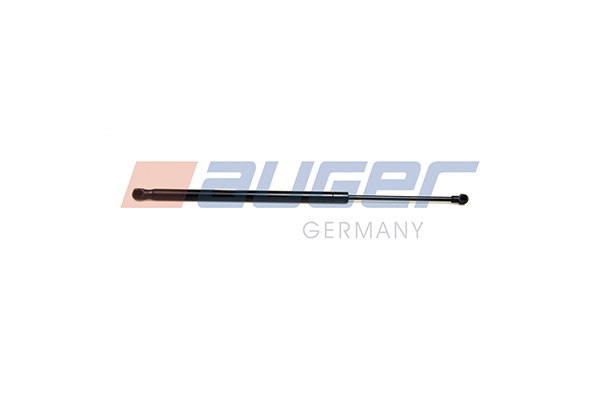 Auger Gasveer, motorruimte klep 55781
