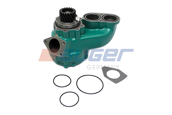 Auger Waterpomp 57724