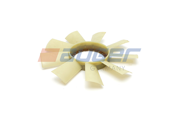 Auger Ventilatorwiel-motorkoeling 58482