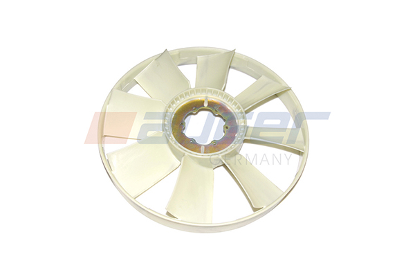 Auger Ventilatorwiel-motorkoeling 58544