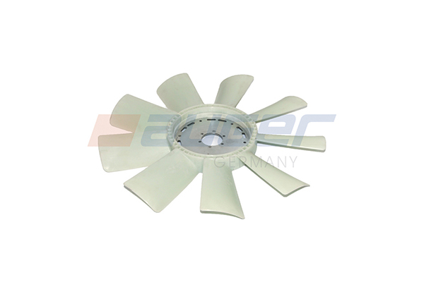 Auger Ventilatorwiel-motorkoeling 58617