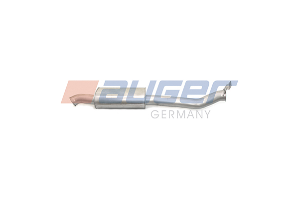 Auger Achterdemper 69925