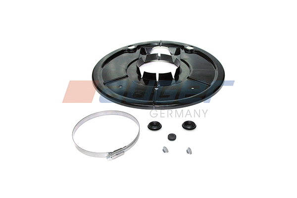 Auger Stofkap wiellager 70675