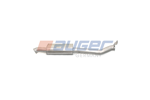 Auger Achterdemper 70926