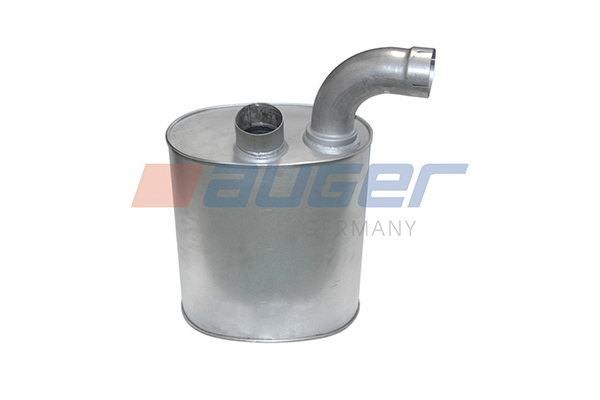 Auger Middendemper 71139