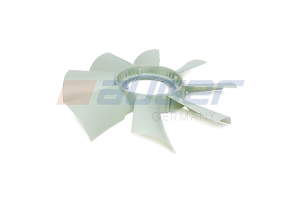 Auger Ventilatorwiel-motorkoeling 71200