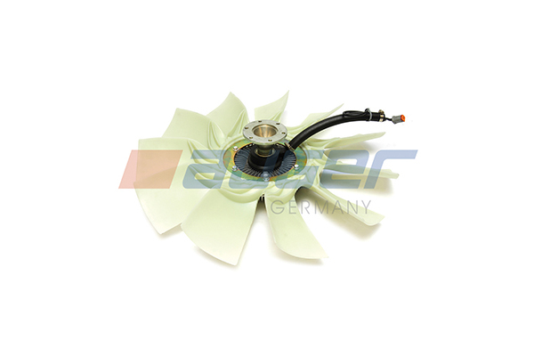Auger Ventilatorwiel-motorkoeling 71202