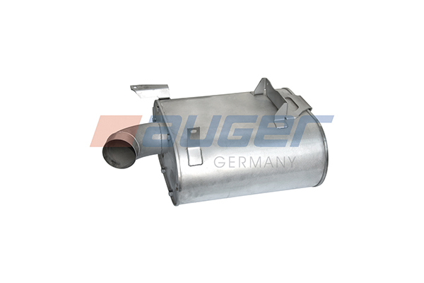 Auger Middendemper 71338