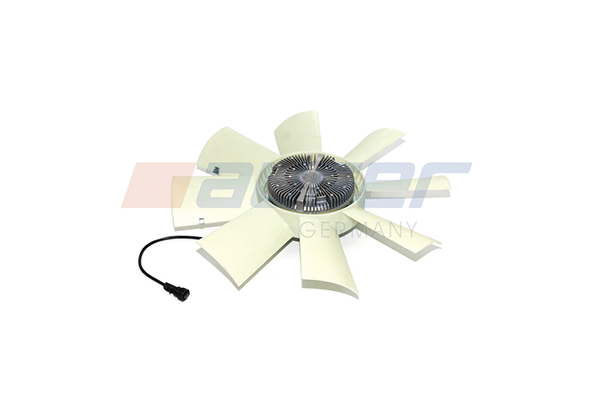 Auger Ventilatorwiel-motorkoeling 71432