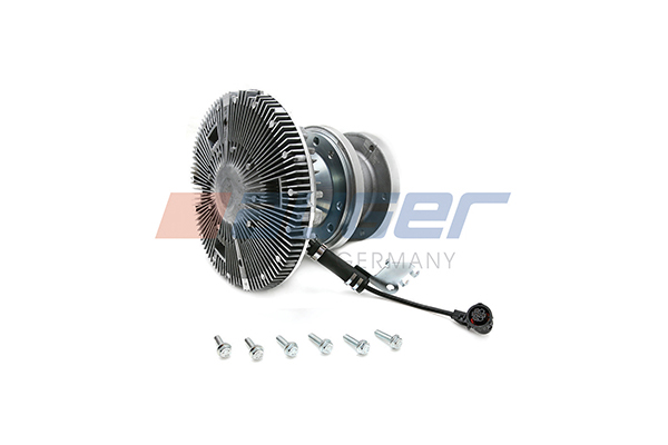 Auger Visco-koppeling 71439